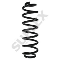 30041 SUPLEX Пружина ходової частини