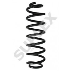 30041 SUPLEX Пружина ходової частини