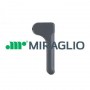 60/333 MIRAGLIO Ручка дверей, внутреннее оснащение