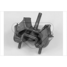 18003 HUTCHINSON Підвіска двигун