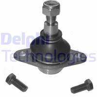 TC350 DELPHI Шарнір незалежної підвіски поворотного важеля