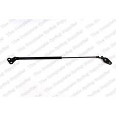 GS0754 ROC Газова пружина кришка багажника