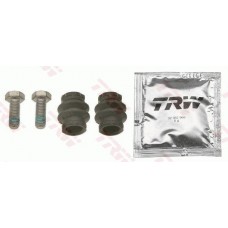 ST1504 TRW Ремкомплект, Гальмівний супорт