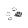 WBK-9084 KAVO PARTS Комплект підшипника ступиці колеса