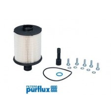 C869 PURFLUX Паливний фільтр