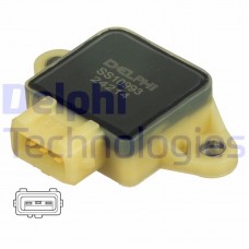 SS10993-12B1 DELPHI Датчик поло жіння дросельної заслінки
