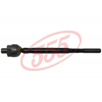 SR-N090 555 Осьовий шарнір рульова тяга