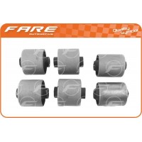 21271 FARE SA Підвіска важіль незалежної підвіски колеса