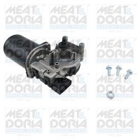 27097 MEAT & DORIA Двигун склоочисника