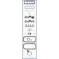 50087200 AJUSA Комплект прокладок двигун