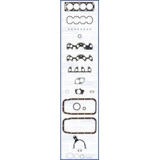 50087200 AJUSA Комплект прокладок двигун