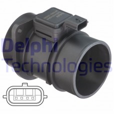 AF10653-12B1 DELPHI Розхідомір повітря