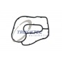 02.18.142 TRUCKTEC AUTOMOTIVE Прокладка корпус масляного фільтра