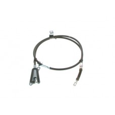 1 987 477 914 BOSCH Тросик, cтояночный тормоз