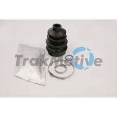 50-0292 TrakMotive Комплект пыльника, Привідний вал