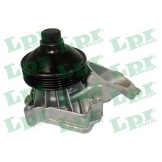 WP0233 LPR Водяний насос охолодження двигуна