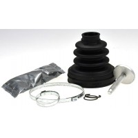 36004 SPIDAN Комплект пыльника, Привідний вал