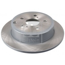 27238 FEBI BILSTEIN Гальмівний диск