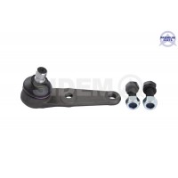 51680 SIDEM Шарнір незалежної підвіски поворотного важеля