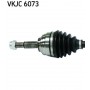 VKJC 6073 SKF Привідний вал