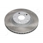 DI-264C JAPANPARTS Гальмівний диск