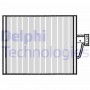 TSP0225018 DELPHI Конденсатор кондиціонера