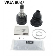 VKJA 8037 SKF Шарнирный комплект, Привідний вал