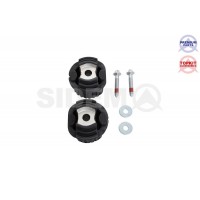 849315 KIT SIDEM Втулка, балка моста