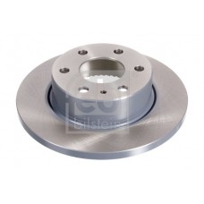 35341 FEBI BILSTEIN Гальмівний диск