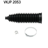 VKJP 2053 SKF Комплект пильника рульове управління