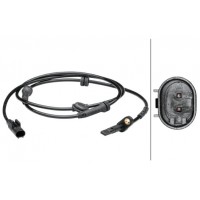 6PU 012 679-291 HELLA Датчик частота обертання колеса