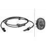 6PU 012 679-291 HELLA Датчик частота обертання колеса