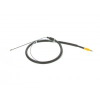 1 987 477 599 BOSCH Тросик, cтояночный тормоз