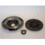 KF-807 JAPANPARTS Комплект зчеплення
