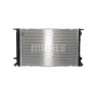 CR 910 000S MAHLE Радіатор охолодження двигуна