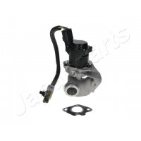 EGR-0301 JAPANPARTS Клапан повернення ОГ