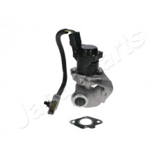 EGR-0301 JAPANPARTS Клапан повернення ОГ