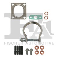 KT330090 FA1 Монтажний комплект компресор