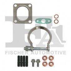 KT330090 FA1 Монтажний комплект компресор