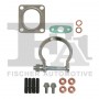 KT330090 FA1 Монтажний комплект компресор