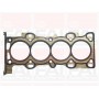 HG1078 FAI AutoParts Прокладка головка циліндра