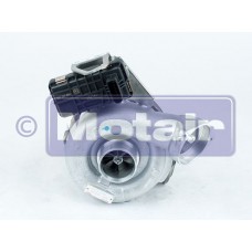 102135 MOTAIR TURBO Компресор наддуву
