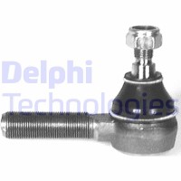 TA991 DELPHI Наконечник поперечної кермової тяги