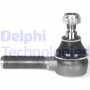 TA991 DELPHI Наконечник поперечної кермової тяги