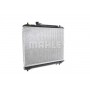 CR 743 000S MAHLE Радіатор охолодження двигуна