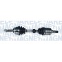 302004190212 MAGNETI MARELLI Привідний вал