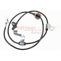 09001038 METZGER Датчик частота обертання колеса