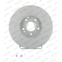 DDF1136C FERODO Гальмівний диск