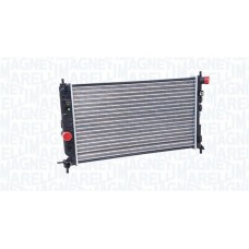 350213190600 MAGNETI MARELLI Радіатор охолодження двигуна