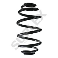 23532 SUPLEX Пружина ходової частини